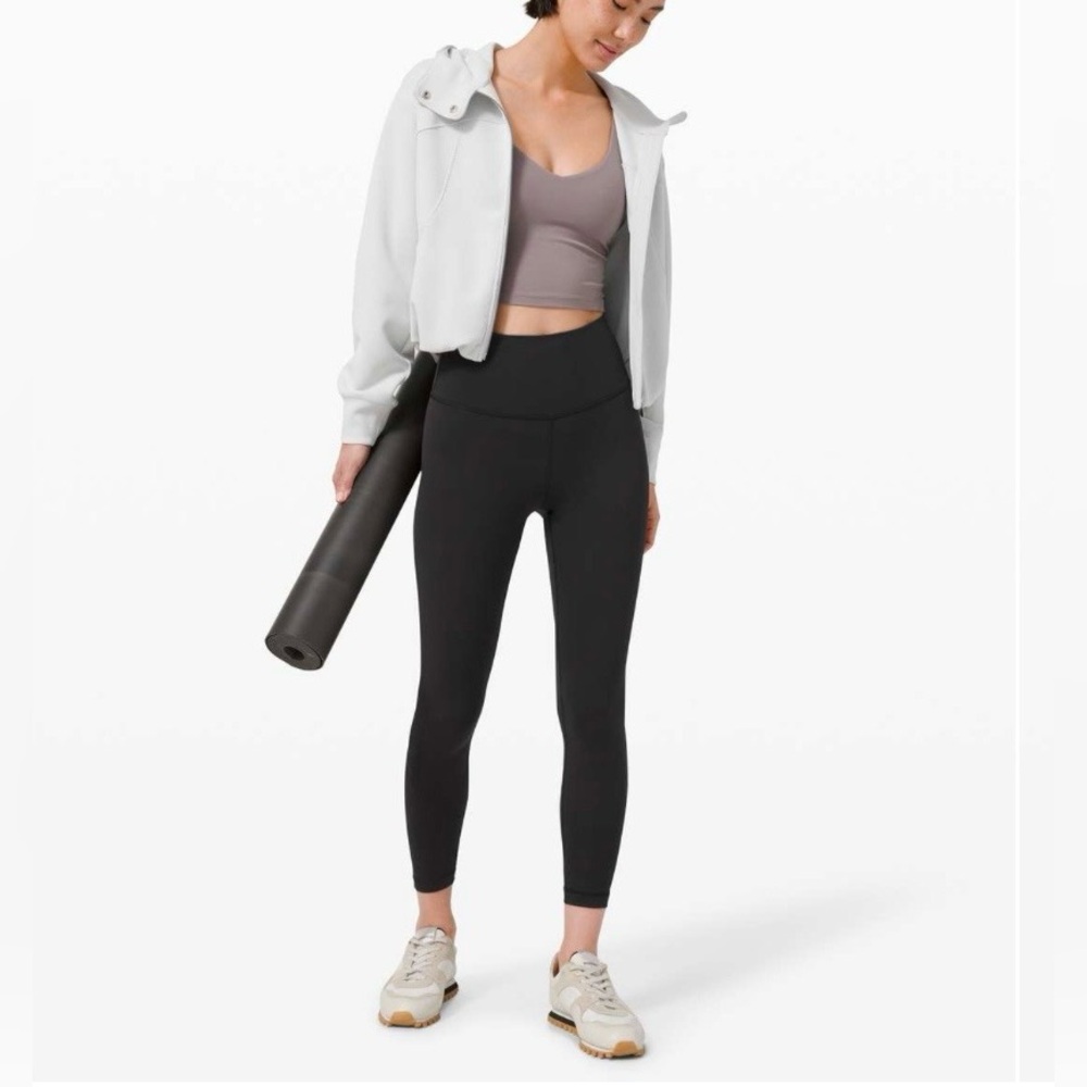 Lululemon Wunder Under Train High-Rise Tight: First Release - Picture 7 of 13